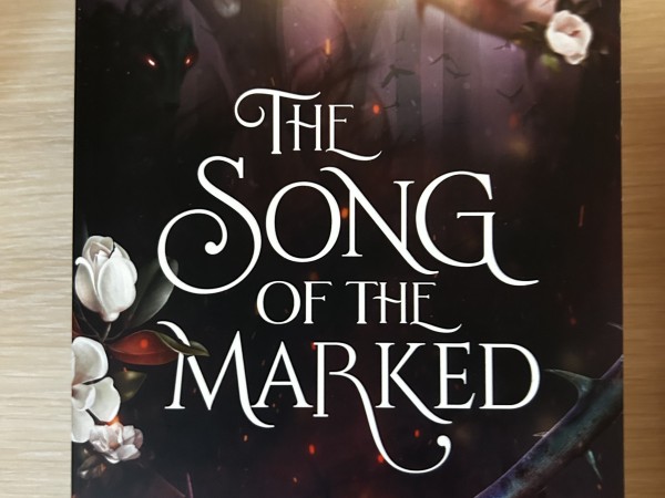 The Song Of The Marked