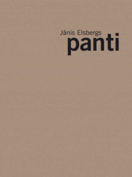 Panti