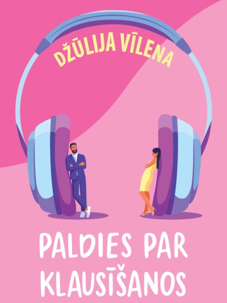 Paldies par klausīšanos