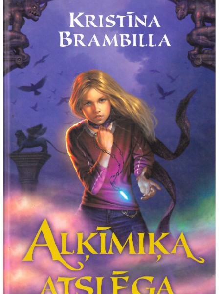 Alķīmiķa atslēga