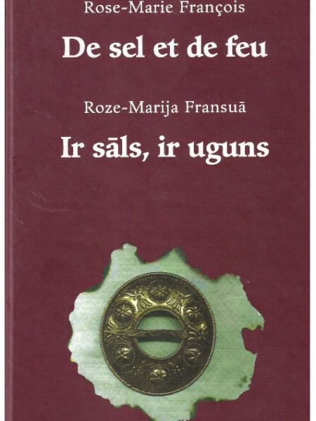 Ir sāls, ir uguns