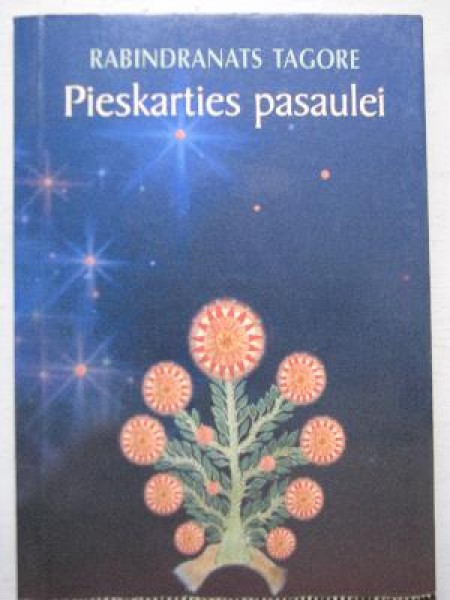 Pieskarties pasaulei