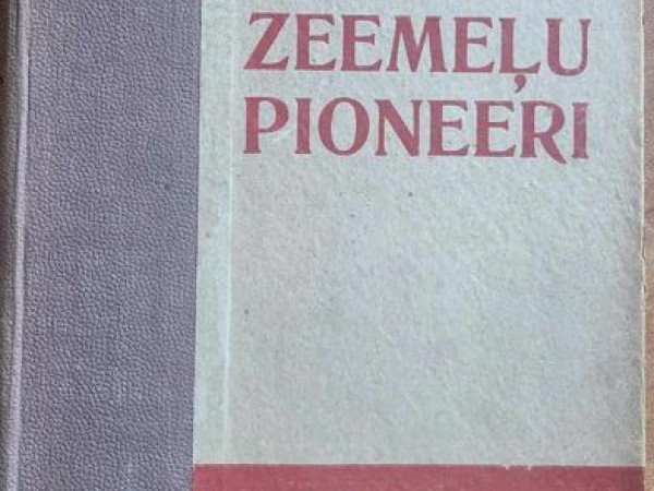 Zeemeļu pioneero
