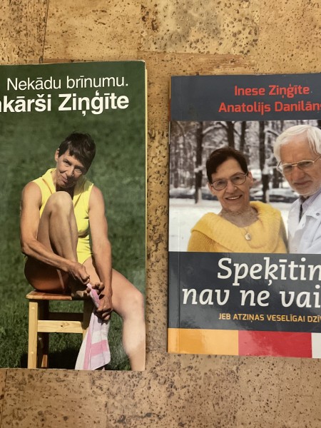 Zinģite