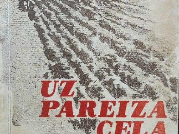 Uz pareiza ceļa