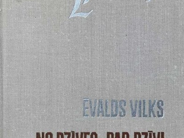 No dzīves- par dzīvi