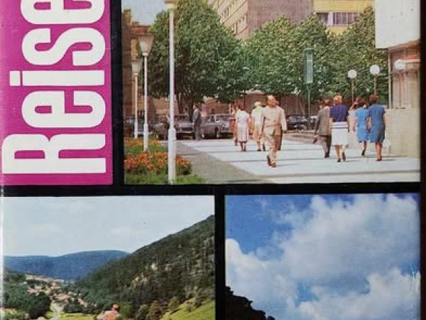 Deutsche Demokratische Republik