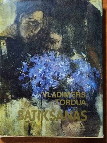 Satikšanās