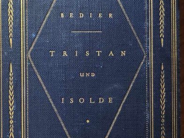 Tristan und Isolde