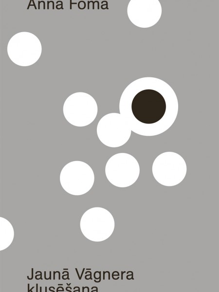 Jaunā Vāgnera klusēšana