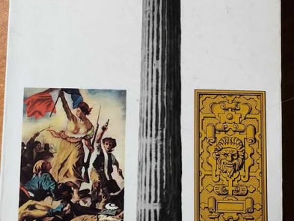 Stilkunde - Taschenbuch der Künste