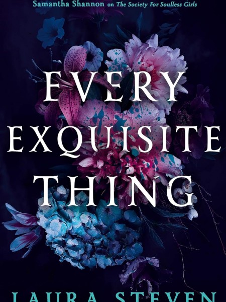 Every exquisite thing