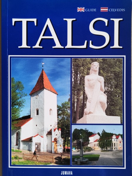 Talsi