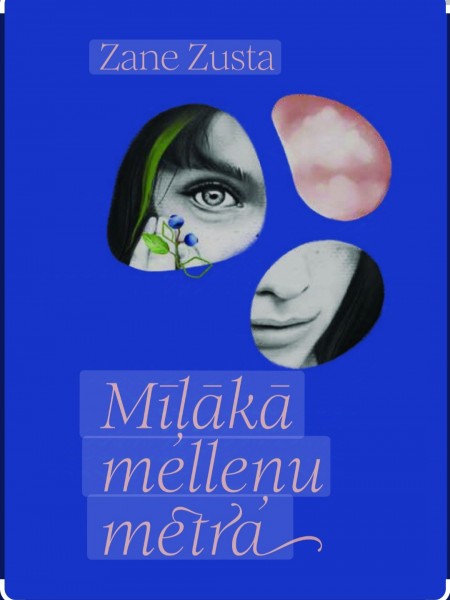 Mīļākā melleņu mētra