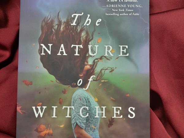 The Nature Of Witches