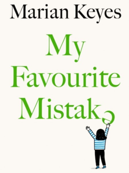 MY FAVOURITE MISTAKE
