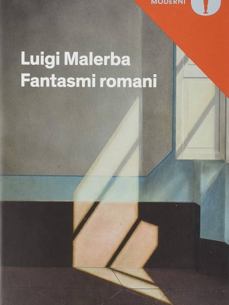 Fantasmi romani