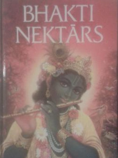 Bhakti nektārs