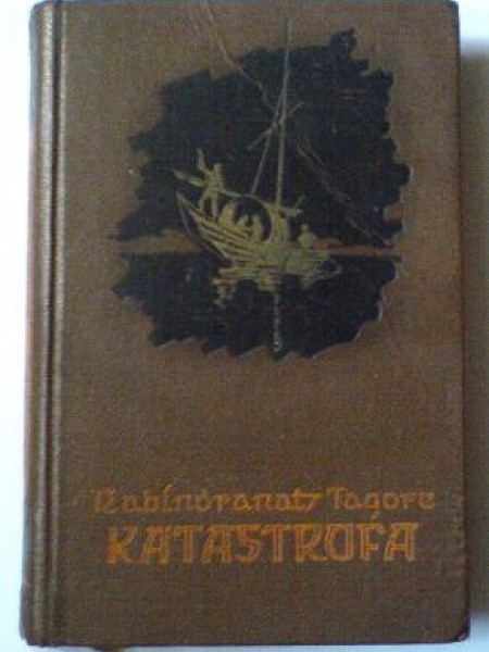Katastrofa