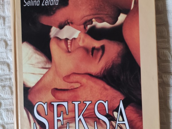 Seksa enciklopēdija mazā