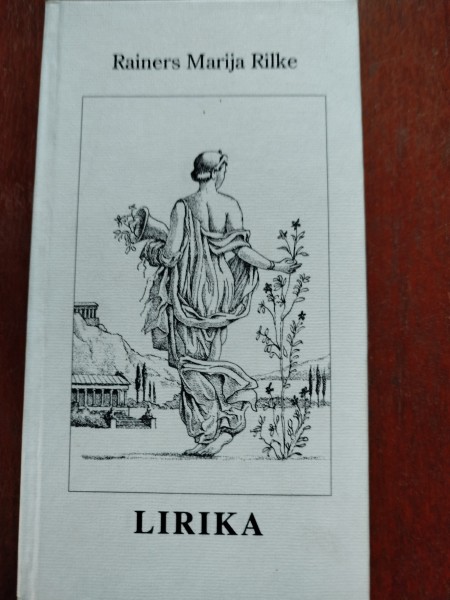 Lirika