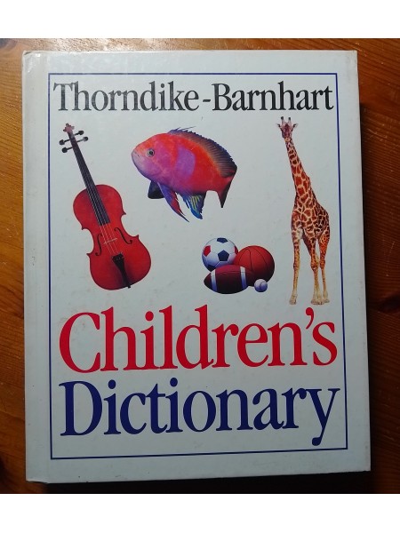 Children's Dictionary