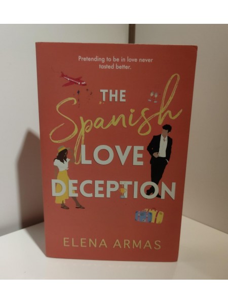 The Spanish love deception