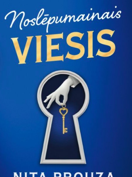 Noslēpumainais viesis