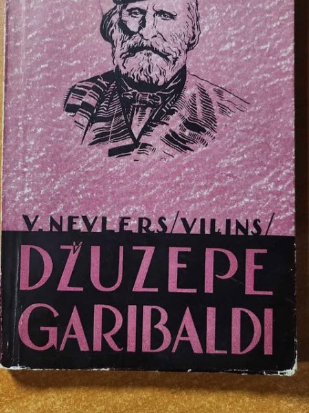 Džuzepe Garibaldi