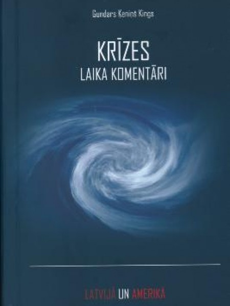 Krīzes laika komentāri