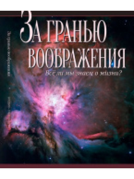 За гранью вообращения