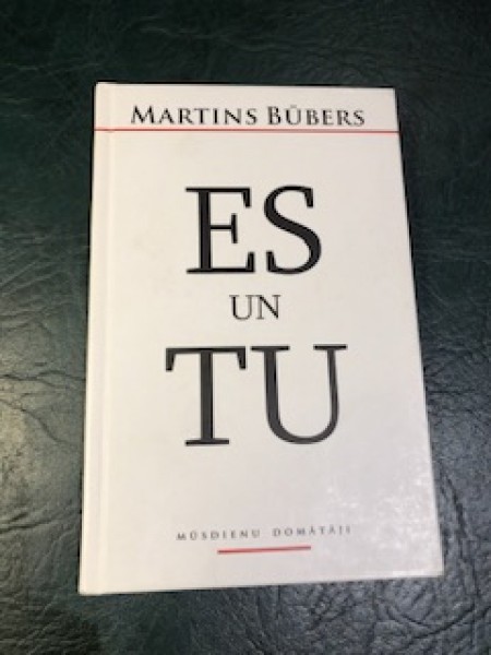 Es un Tu