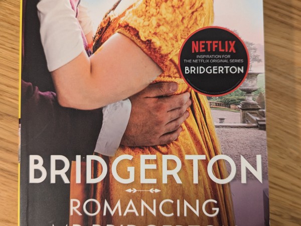 Bridgerton, Romancing Mr. Bridgerton