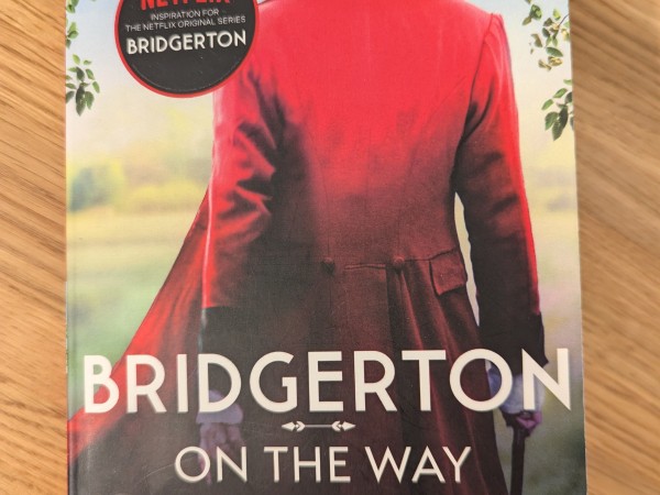 Bridgerton, On The Way to The Wedding