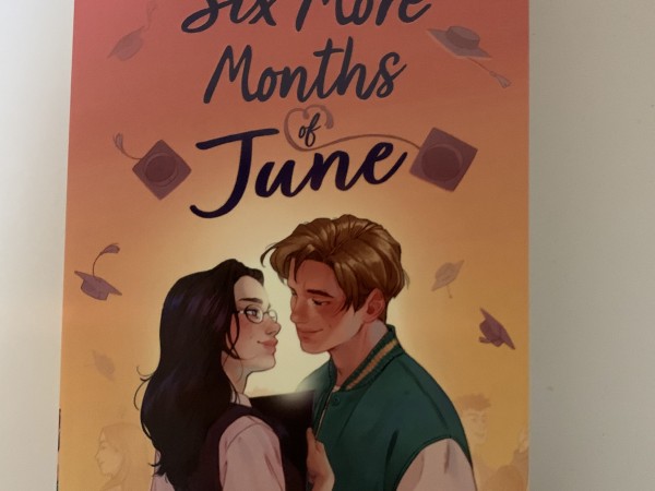 Six More Months of June