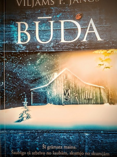 Būda