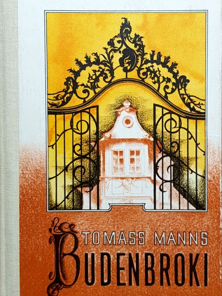 Budenbroki
