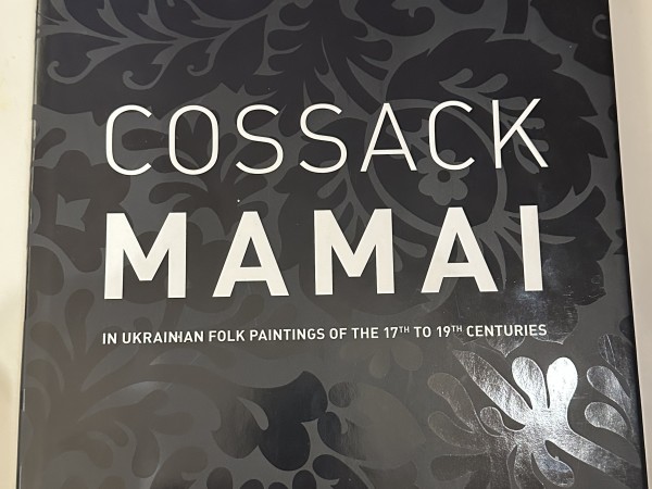 Cossack Mamai