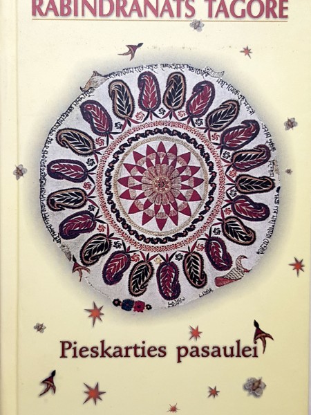 Pieskarties pasaulei