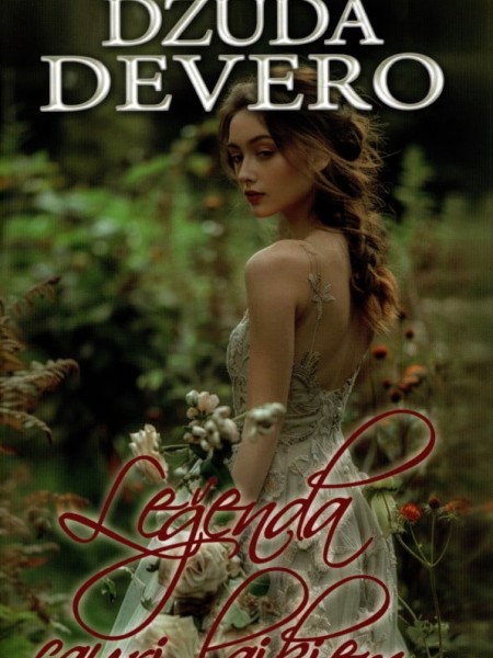 Leģenda cauri laikiem