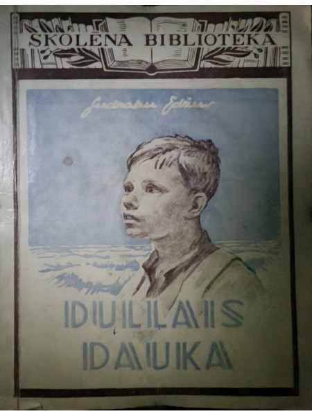 Dullais Dauka
