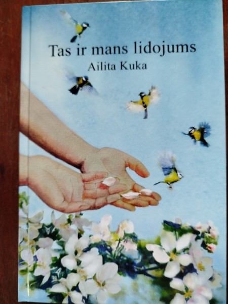 Tas ir mans lodojums