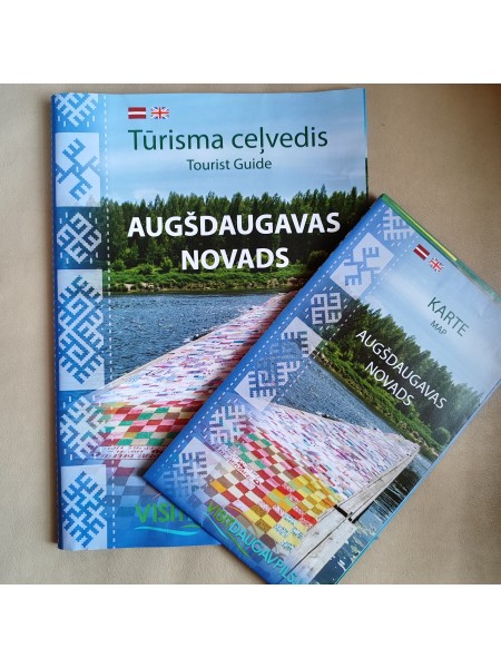 Augšdaugavas novads