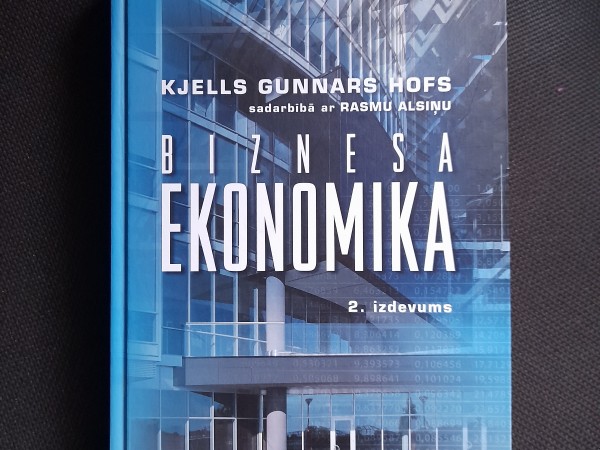 Biznesa ekonomika
