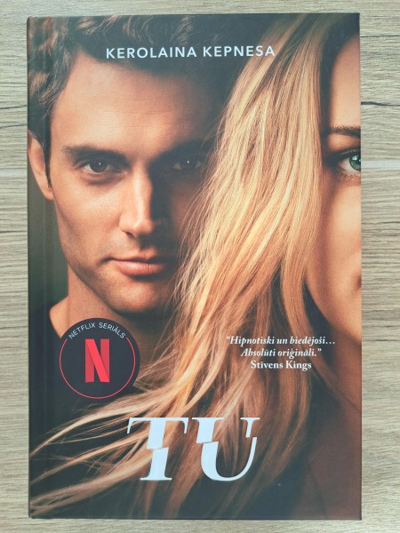 Tu (Kerolaina Kepnesa)