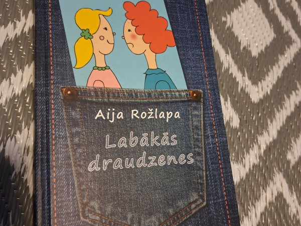 Labākās draudzenes