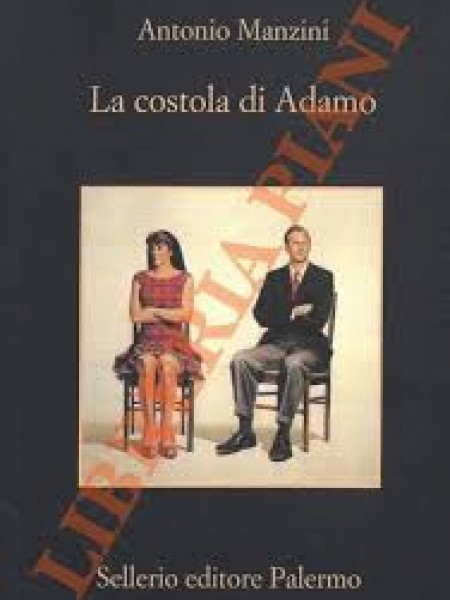 La costola di Adamo