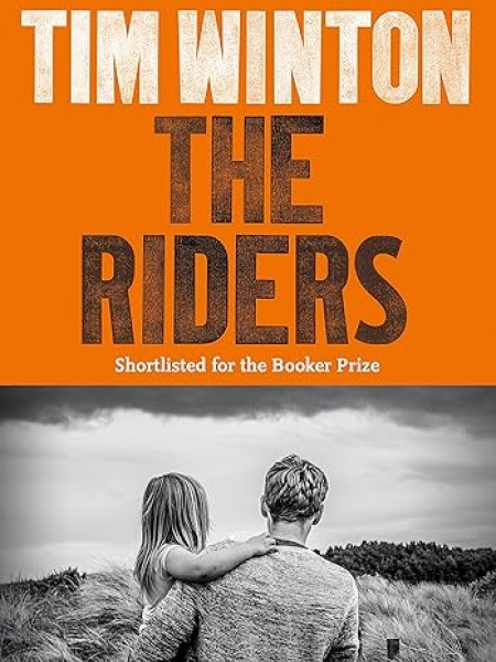 The Riders