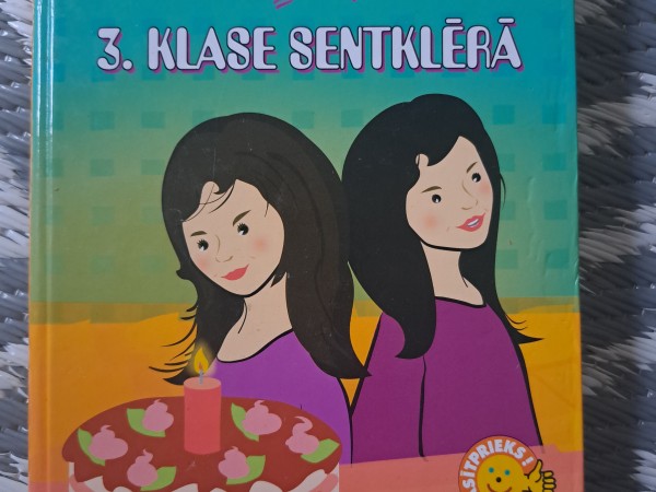 3. klase Senklērā