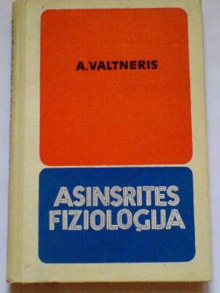 Asinsrites fizioloģija